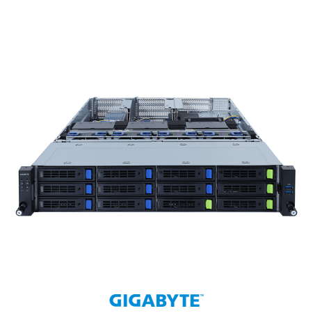 GIGABYTE R282-Z96 (rev. 100) GIGABYTE R282-Z96 (rev. 100)