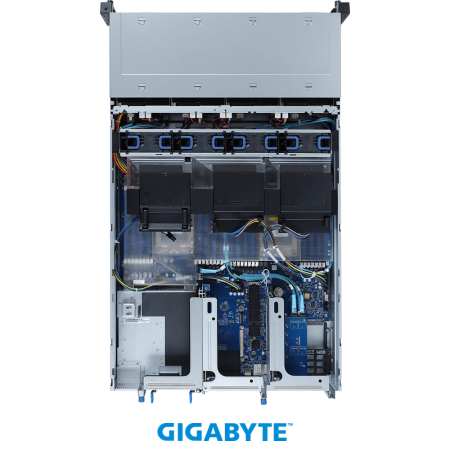 GIGABYTE R282-Z96 (rev. 100) GIGABYTE R282-Z96 (rev. 100)