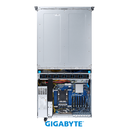 GIGABYTE S251-3O0 (rev. 100) GIGABYTE S251-3O0 (rev. 100)