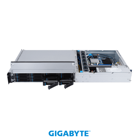 GIGABYTE S251-3O0 (rev. 100) GIGABYTE S251-3O0 (rev. 100)