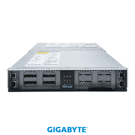 GIGABYTE S251-3O0 (rev. IBC1) GIGABYTE S251-3O0 (rev. IBC1)