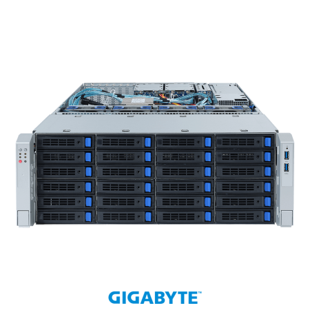 GIGABYTE S452-Z30 (rev. 100) GIGABYTE S452-Z30 (rev. 100)
