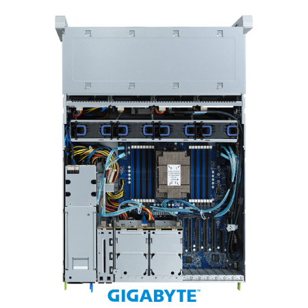 GIGABYTE S452-Z30 (rev. 100) GIGABYTE S452-Z30 (rev. 100)